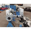 PE Multi-Layer Pipe Co-Extrusion Production Line